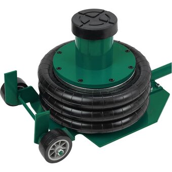  Домкрат RockForce RF-TRA1724 