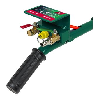  Домкрат RockForce RF-TRA1724 