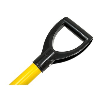  Лопата штыковая Gigant SH-12 цельнометаллическая 