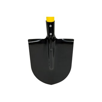  Лопата штыковая Gigant SH-12 цельнометаллическая 