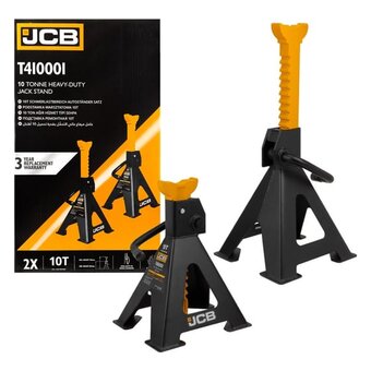  Страховочные опоры JCB JCB-T410001 