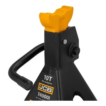  Страховочные опоры JCB JCB-T410001 