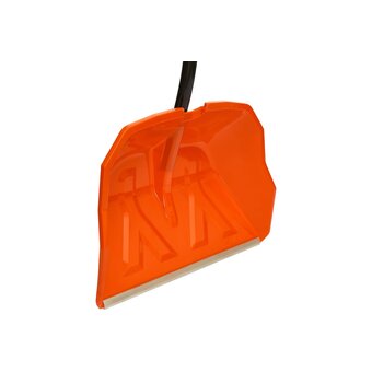  Лопата Gigant SHO-02 с мет. черенком 