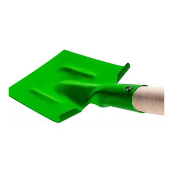  Лопата VERTO 15G017 ручка деревянная 