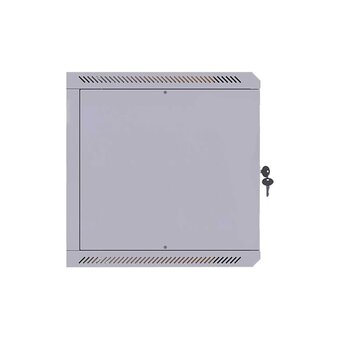  Шкаф коммутационный Suprlan 05-1203 настенный 12U 600x450мм 