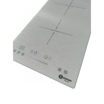  Варочная поверхность Schtoff I3S20B White 