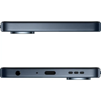  Смартфон Oppo A5x 4/128Gb Cиний 
