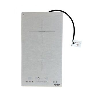 Варочная поверхность Schtoff I3S20B White 