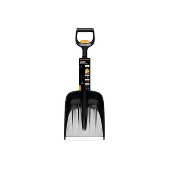  Лопата автомобильная телескопическая Fiskars X-series 1057187 