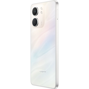  Смартфон Oppo A5x 4/128Gb Белый 