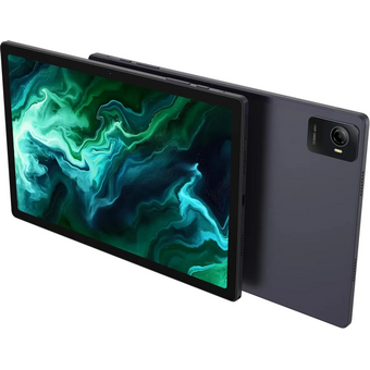  Планшет Digma Pro Wave T615 (TA2D5P02) 1.8 8C RAM6Gb ROM128Gb 10.5" In-Cell 1920x1200 4G Android 15 серый 13Mpix 5Mpix BT WiFi microSD 7000mAh 