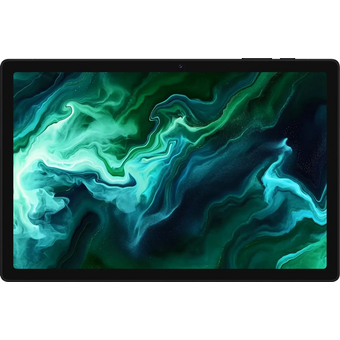  Планшет Digma Pro Wave T615 (TA2D5P02) 1.8 8C RAM6Gb ROM128Gb 10.5" In-Cell 1920x1200 4G Android 15 серый 13Mpix 5Mpix BT WiFi microSD 7000mAh 