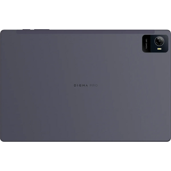  Планшет Digma Pro Wave T615 (TA2D5P02) 1.8 8C RAM6Gb ROM128Gb 10.5" In-Cell 1920x1200 4G Android 15 серый 13Mpix 5Mpix BT WiFi microSD 7000mAh 