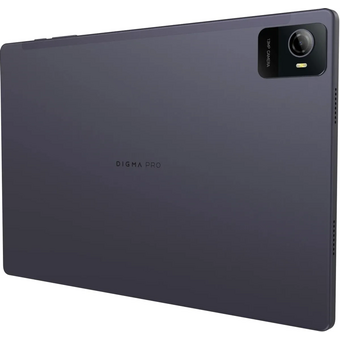  Планшет Digma Pro Wave T615 (TA2D5P02) 1.8 8C RAM6Gb ROM128Gb 10.5" In-Cell 1920x1200 4G Android 15 серый 13Mpix 5Mpix BT WiFi microSD 7000mAh 