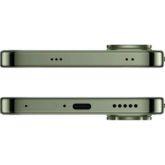  Смартфон iQOO Z10 Lite 128Gb 8Gb зеленый 2Sim 5670437 