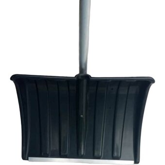  Лопата снеговая LWI Силач LWI-Л1 (мини скрепер) 