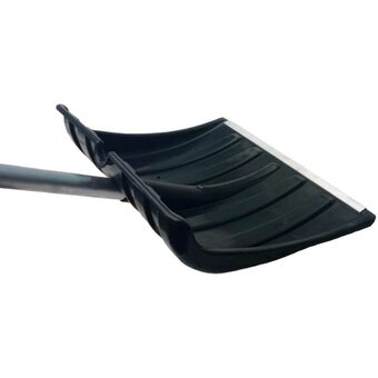  Лопата снеговая LWI Силач LWI-Л1 (мини скрепер) 