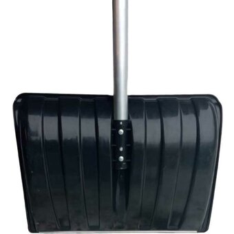  Лопата снеговая LWI Силач LWI-Л1 (мини скрепер) 