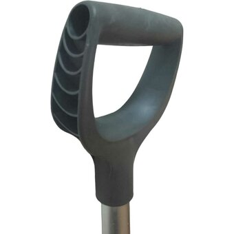  Лопата снеговая LWI Силач LWI-Л1 (мини скрепер) 