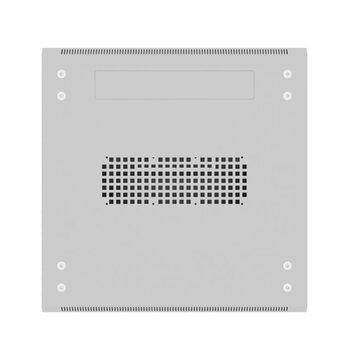  Шкаф серверный NTSS Премиум NTSS-R42U6060GS напольный 42U 600x600мм серый 
