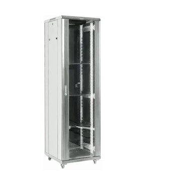  Шкаф серверный Rexant (04-4268-211) напольный 42U 600x800мм 