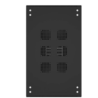  Шкаф серверный NTSS Премиум NTSS-R42U80100PD/PDD-BL напольный 42U 800x1000мм серый 