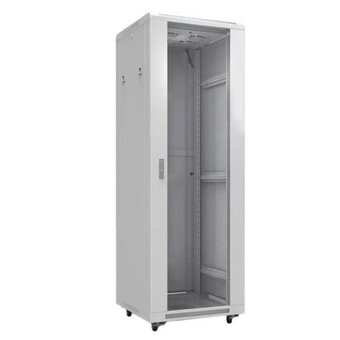  Шкаф серверный Rexant Pro 04-2306 напольный 42U 600x800мм серый 