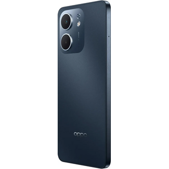  Смартфон Oppo A5x 4/128Gb Cиний 