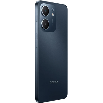  Смартфон Oppo A5x 4/128Gb Cиний 