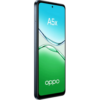  Смартфон Oppo A5x 4/128Gb Cиний 