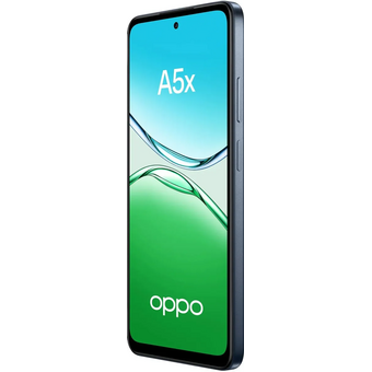  Смартфон Oppo A5x 4/128Gb Cиний 