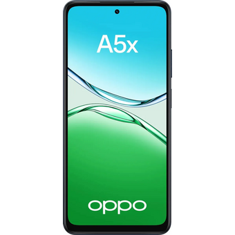  Смартфон Oppo A5x 4/128Gb Cиний 