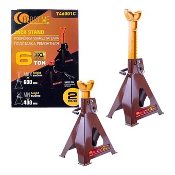  Страховочные опоры Forstime FT-T46001C 