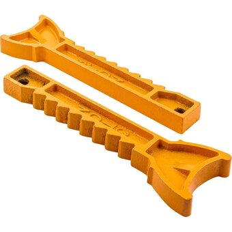 Страховочные опоры Forstime FT-T43001C   Страховочные опоры Forstime FT-T43001C