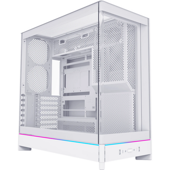  Корпус Montech HS02 White / ATX / HS02 (W) 