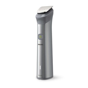  Триммер Philips MG5930/65 серебристый 