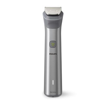  Триммер Philips MG5930/65 серебристый 