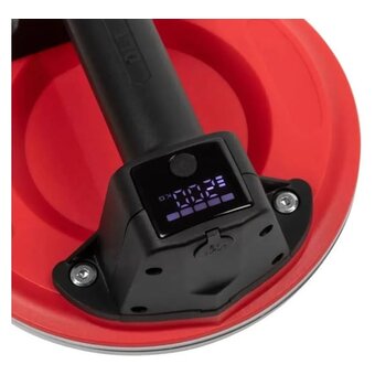  Стеклодомкрат DLT VST-80 (3531) 