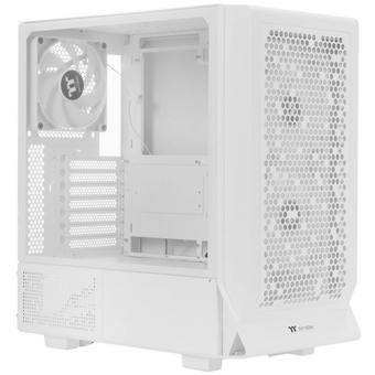 Корпус Thermaltake Ceres 330 TG ARGB Snow (CA-1Y2-00M6WN-01) E-ATX без БП   Корпус Thermaltake Ceres 330 TG ARGB Snow (CA-1Y2-00M6WN-01) E-ATX без БП