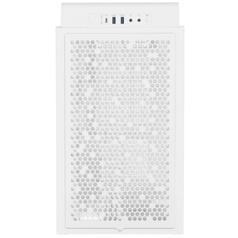 Корпус Thermaltake Ceres 330 TG ARGB Snow (CA-1Y2-00M6WN-01) E-ATX без БП   Корпус Thermaltake Ceres 330 TG ARGB Snow (CA-1Y2-00M6WN-01) E-ATX без БП