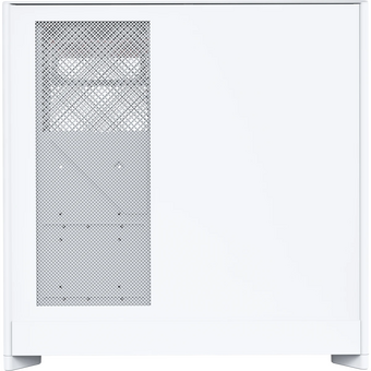  Корпус Montech HS02 White / ATX / HS02 (W) 