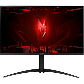  Монитор Acer XV275KP5biipruzx (UM.HX5CD.501) 27'', 16:9, IPS, UHD, 1ms, 600cd, 160Hz, HDMI, DP, USB, USB-C, HAS 