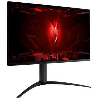  Монитор Acer XV275KP5biipruzx (UM.HX5CD.501) 27'', 16:9, IPS, UHD, 1ms, 600cd, 160Hz, HDMI, DP, USB, USB-C, HAS 