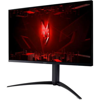  Монитор Acer XV275KP5biipruzx (UM.HX5CD.501) 27'', 16:9, IPS, UHD, 1ms, 600cd, 160Hz, HDMI, DP, USB, USB-C, HAS 