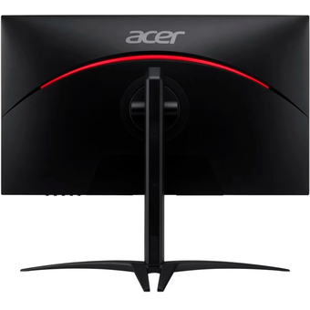  Монитор Acer XV275KP5biipruzx (UM.HX5CD.501) 27'', 16:9, IPS, UHD, 1ms, 600cd, 160Hz, HDMI, DP, USB, USB-C, HAS 