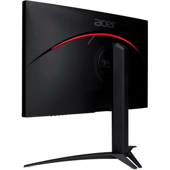  Монитор Acer XV275KP5biipruzx (UM.HX5CD.501) 27'', 16:9, IPS, UHD, 1ms, 600cd, 160Hz, HDMI, DP, USB, USB-C, HAS 
