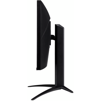  Монитор Acer XV275KP5biipruzx (UM.HX5CD.501) 27'', 16:9, IPS, UHD, 1ms, 600cd, 160Hz, HDMI, DP, USB, USB-C, HAS 