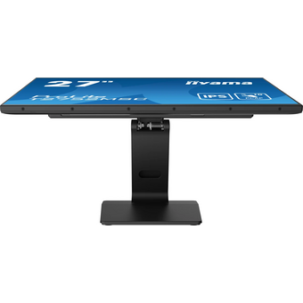  Монитор Iiyama ProLite T2752MSC-B1 черный 