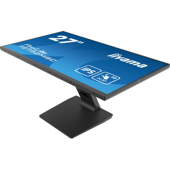  Монитор Iiyama ProLite T2752MSC-B1 черный 