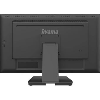  Монитор Iiyama ProLite T2752MSC-B1 черный 